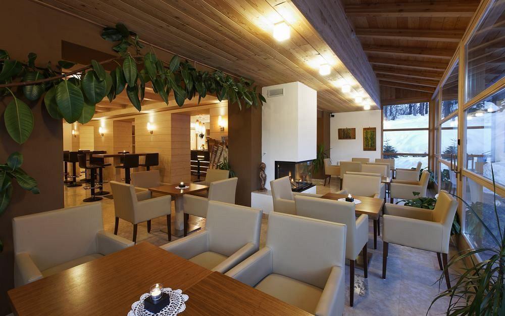 Hotel Monte Paraccia San Vigilio Di Marebbe Exteriér fotografie
